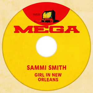 Girl In New Orleans (Mono)