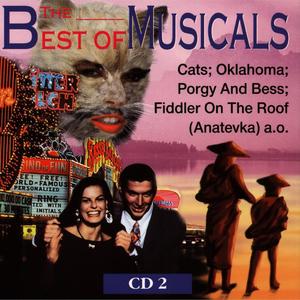 The Best Of Musicals (2)