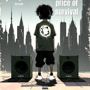 Price of survival (Explicit)
