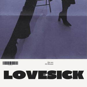 Lovesick