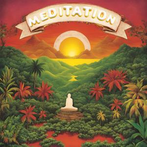 Meditation (feat. RGE)