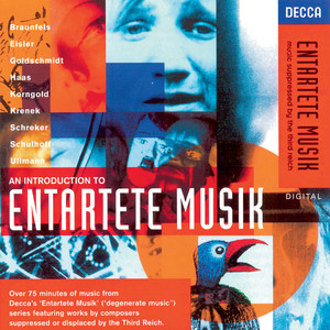 An Introduction to Entartete Musik