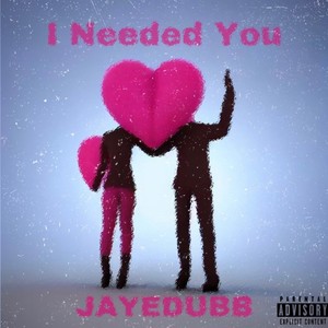 I Needed You (Explicit)