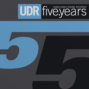 5 Years Unreleased Digital EP 3 (The Bigroom)