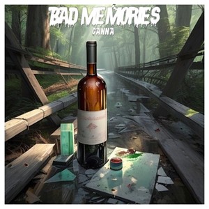 Bad Memories (Explicit)