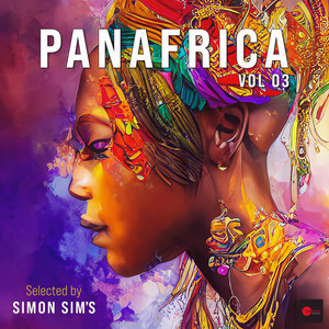 Panafrica, Vol. 3 (Explicit)