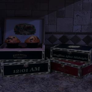 UHH WHAT (feat. MUFFINMADEIT)