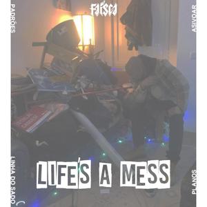 PLANOS (feat. WillyWonderBeat) (Explicit)