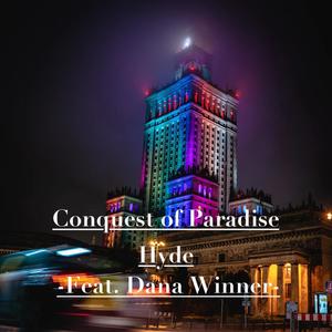 Conquest of Paradise