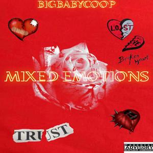 MIXED EMOTIONS (Explicit)