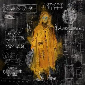 Abode of God (Explicit)