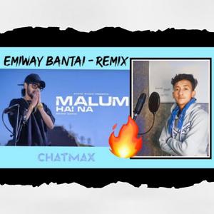 EMIWAY BANTAI -MALUM HAI NA(feat. CHATU BABA)