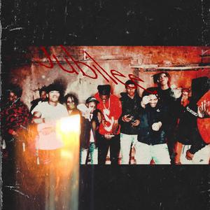 Jubilee (feat. Kupp) (Explicit)