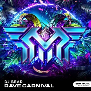 Rave Carnival (Radio Edit)