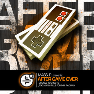 Too Many Pills for Mr. Pacman