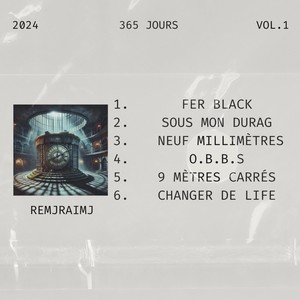 Changer de Life (Explicit)