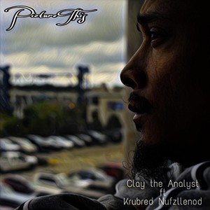 Picture This (feat. Krubred Nufzllenod) [Explicit]