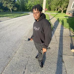 Act Diffrent (Explicit)