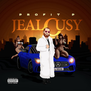 Jealousy (Explicit)
