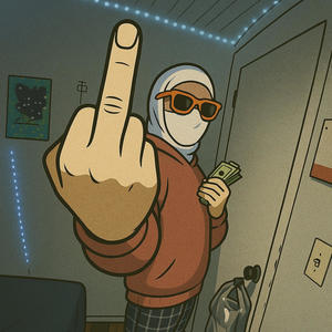 No Reason (Explicit)