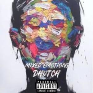 MIXED EMOTIONS (Explicit)