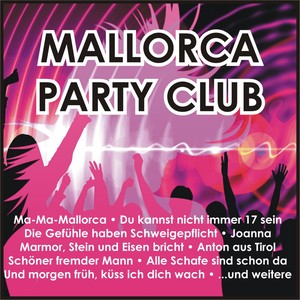 Mallorca - Party Club