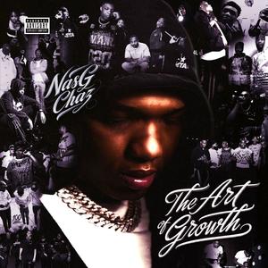 The Art Of Growth (Explicit)