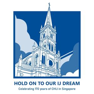 Christ is Revealed in You (feat. Natalie Sayson, Cassandra Ng, Melissa Koh, Melissa Hendra, Josceline Foo, Natasha Ng, Marianna Neo, Christiane Tee & Gabriella Soh)