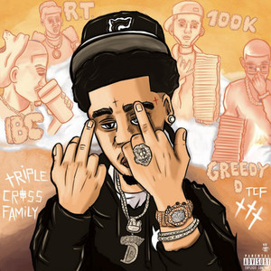 Moneybagz Buzz - Covered In Diamonds (Explicit)