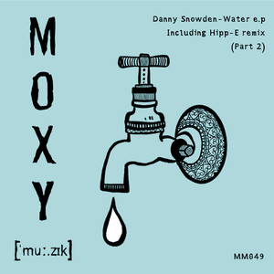 Water (Hipp-E's Flashback Garage Mix)