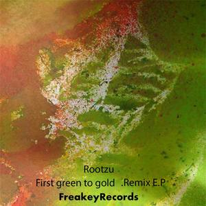 Dream fusion (Rootzu Remix)