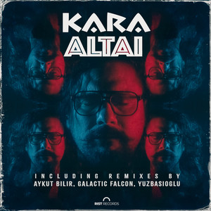 Altai (Aykut Bilir Remix)