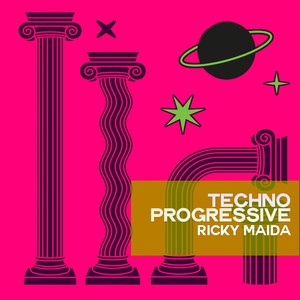 Techno Progressive