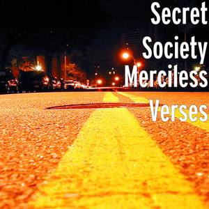 Merciless Verses (Explicit)