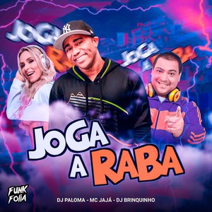 Joga a Raba (Explicit)