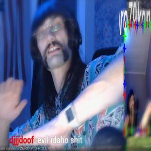 twitch song (Explicit)