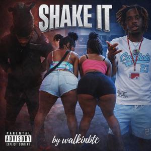 SHAKE IT (Explicit)