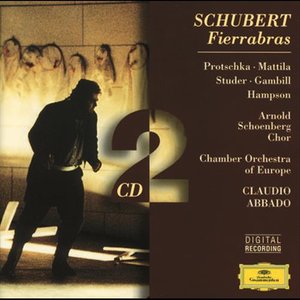 Schubert: Fierrabras