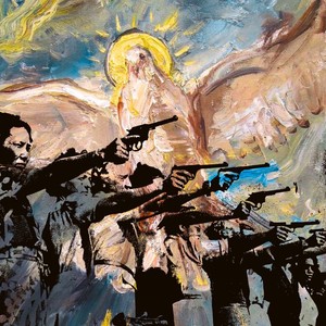 Lei do Silêncio pt. 2 (Explicit)