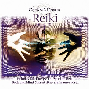 The Spirit of Reiki
