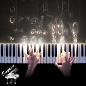 Symphony No. 7 - II. Allegretto (Piano Solo Version)
