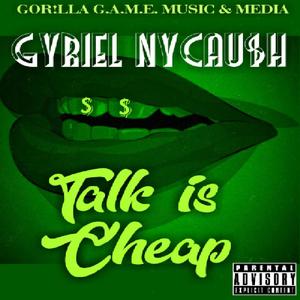 Talk Is Cheap (Explicit)