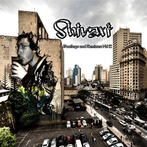 Antares (Shivaxi Remix)