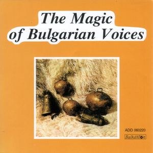 The Magic of Bulgarian Voices