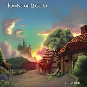 Towns of Legend