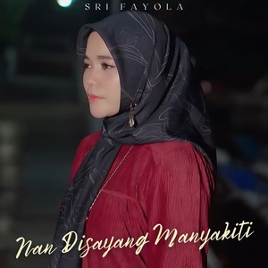 Nan Disayang Manyakiti