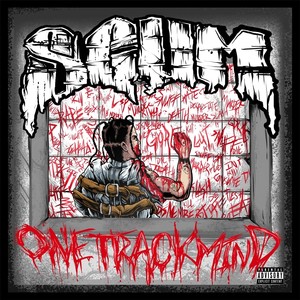 Wear Your Skin(feat. Reznik, Kid Crusher & Desade) (Explicit)