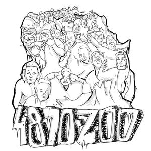 Zoo (feat. Cade Mangz, Jamahl Yami & Mrshmni) (Explicit)