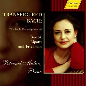 BACH, J.S.: Transcriptions by Bartok, Lipatti and Friedman