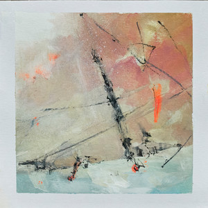 Dance Suite for Two - V. Jig: Lassies O’Stevenston